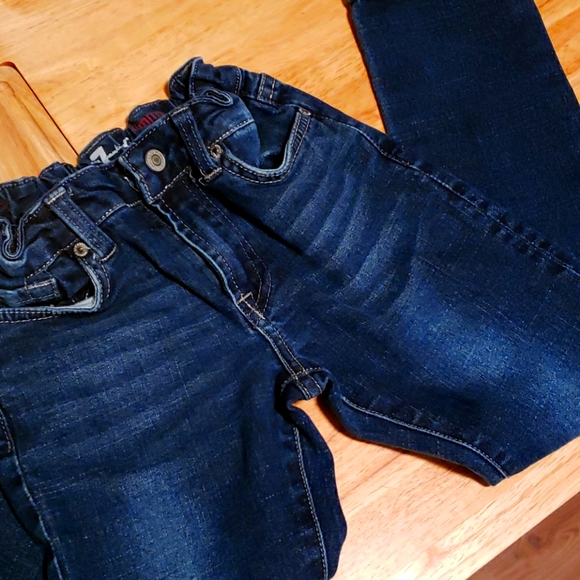 7 for all mankind kids jeans